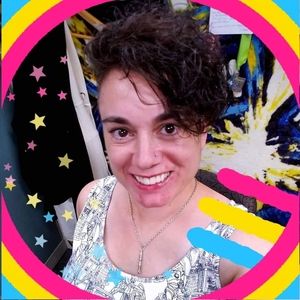 Meet your Posher, Christi